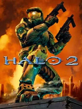 Halo 2 [Limited Edition Bundle] (XBOX)