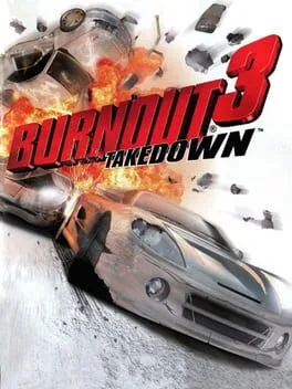 Burnout 3: Takedown [Classics]