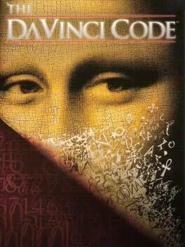 Da Vinci Code (XBOX)