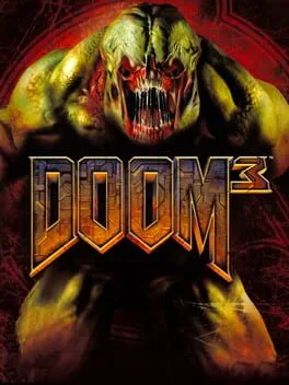 Doom 3 [Not For Resale]