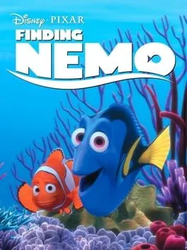 Finding Nemo [Classics]