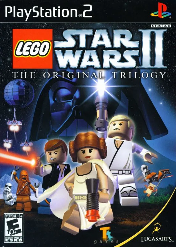 LEGO Star Wars