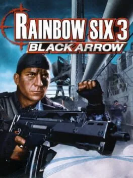 Rainbow Six 3: Black Arrow [Classics] (XBOX)
