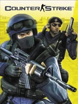 Counter Strike [Collector's Edition] (XBOX)