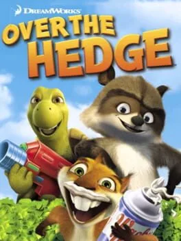 Over the Hedge [Platinum Hits]