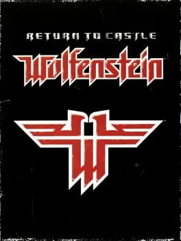 Return to Castle Wolfenstein [Platinum Hits]