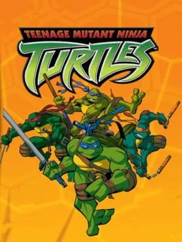 Teenage Mutant Ninja Turtles [Platinum Hits]