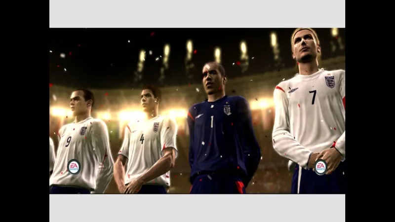 2006 FIFA World Cup (XBOX)
