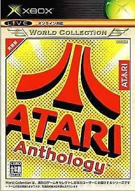 Atari Anthology