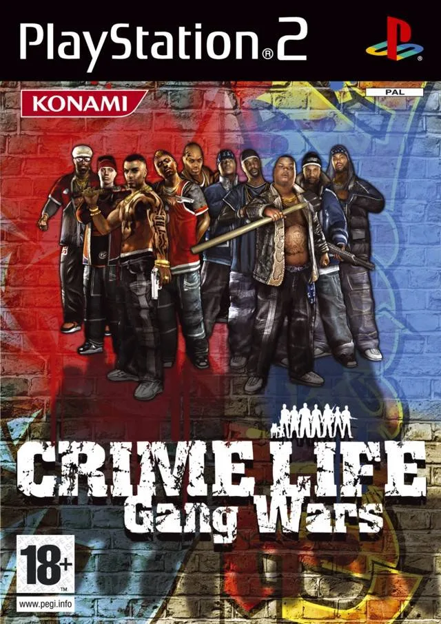 Crime Life: Gang Wars (XBOX)