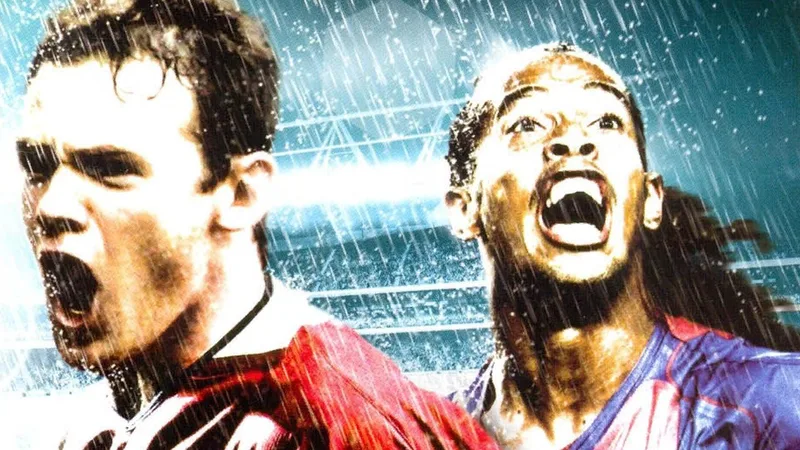 FIFA 06 (XBOX)