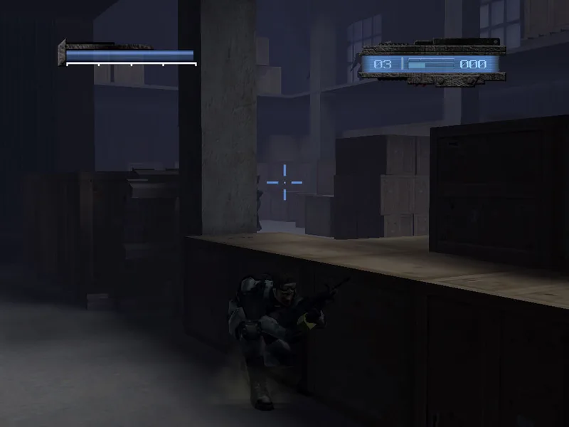 Kill Switch (XBOX)