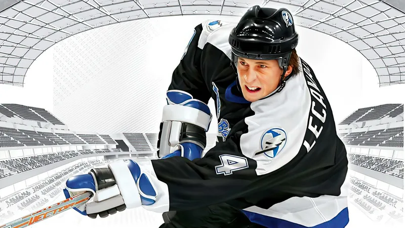 NHL 06 (XBOX)