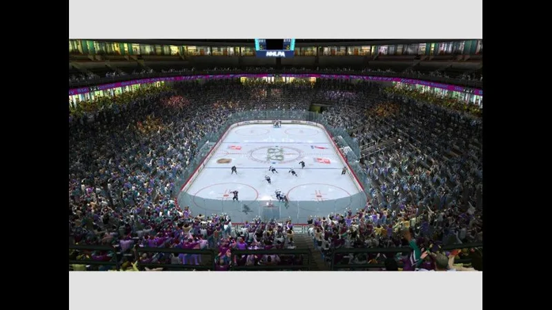 NHL 2K6 (XBOX)