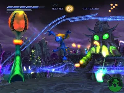 Scaler