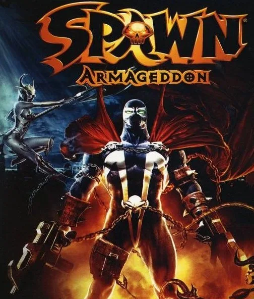 Spawn: Armageddon (XBOX)