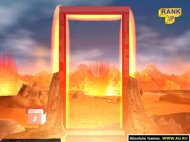 Tetris Worlds