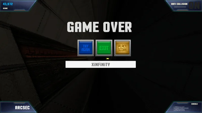 The Great Escape (XBOX)