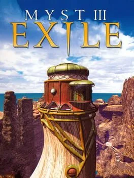 Myst III: Exile [Premium Box] (XBOX)